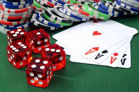 Как войти на сайт Drexel Casino